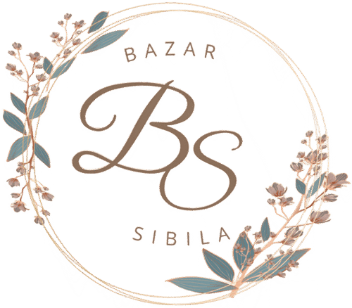 logo bazar sibila sf