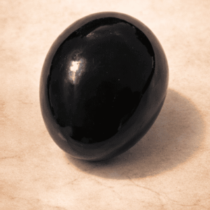 huevo de obsidiana bazar Sibila