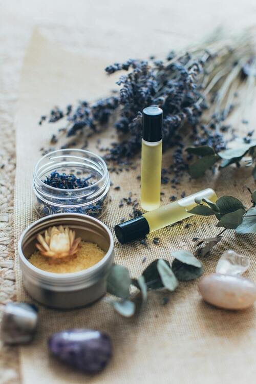 productos naturales de bazar Sibila