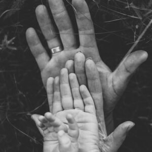 generaciones familiares